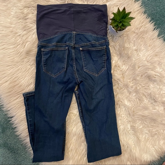 H&M Mama Maternity jeans - Picture 3 of 6